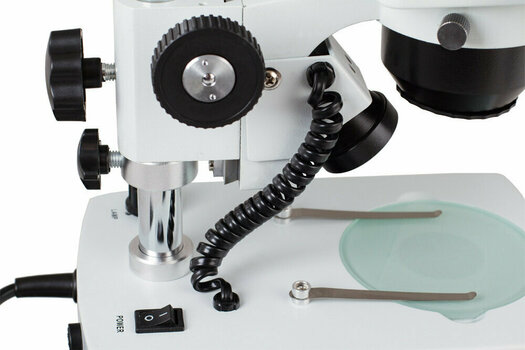 Microscopio Bresser Advance ICD 10x-160x Microscope - 4