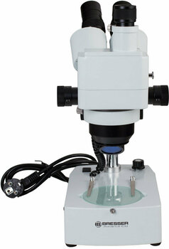 Microscopios Bresser Advance ICD 10x-160x Microscope - 11