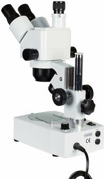 Mikroszkóp Bresser Advance ICD 10x-160x Microscope - 13