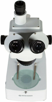 Microscópio Bresser Advance ICD 10x-160x Microscope - 14