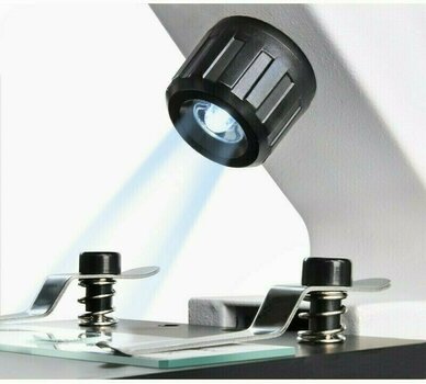 Microscopios Bresser Biolux Advance 20x-400x Microscopios - 2