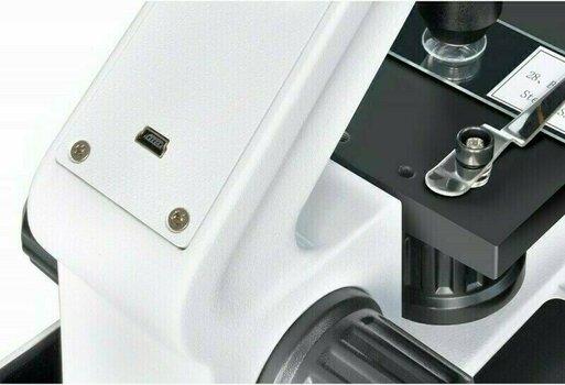 Microscopes Bresser Biolux Advance 20x-400x Microscopes - 4
