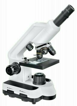 Microscopios Bresser Biolux Advance 20x-400x Microscopios - 7