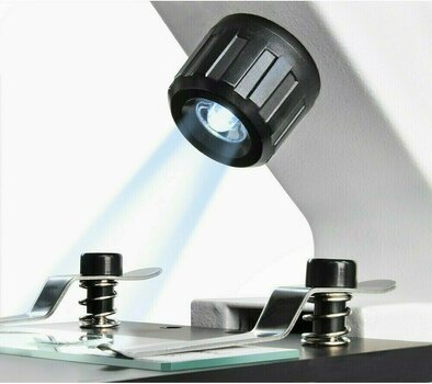 Mikroskooppi Bresser Biolux Touch 40-1400x Digital Microscope - 4
