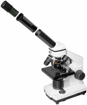 Mикроскоп Bresser Biolux NV 20–1280x Microscope - 3