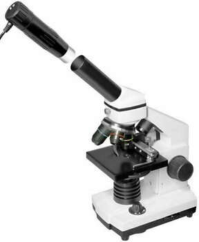 Mикроскоп Bresser Biolux NV 20–1280x Microscope - 6