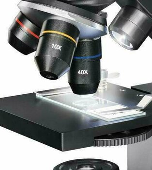 Mikroskop Bresser BioDiscover 20–1280x Microscope Mikroskop - 4