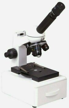 Microscópio Bresser Duolux 20x-1280x Microscópio - 3