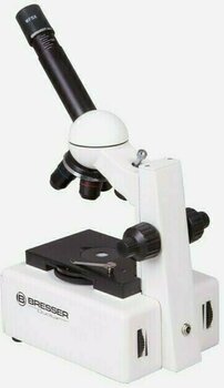 Mikroszkóp Bresser Duolux 20x-1280x Mikroszkóp - 4