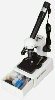 Μικροσκόπιο Bresser Duolux 20x-1280x Microscope - 5