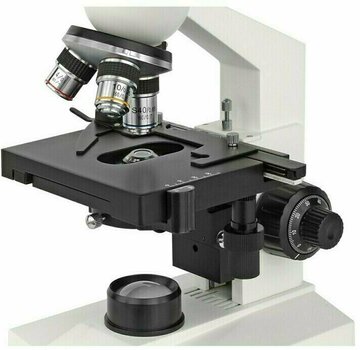 Microscopio Bresser Erudit Basic Mono 40x-400x Microscope - 5