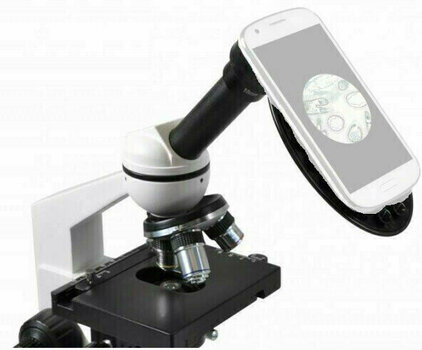Microscoop Bresser Erudit Basic Mono 40x-400x Microscope Microscoop - 6