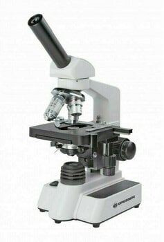 Microscópio Bresser Erudit DLX 40x-600x Microscope - 3