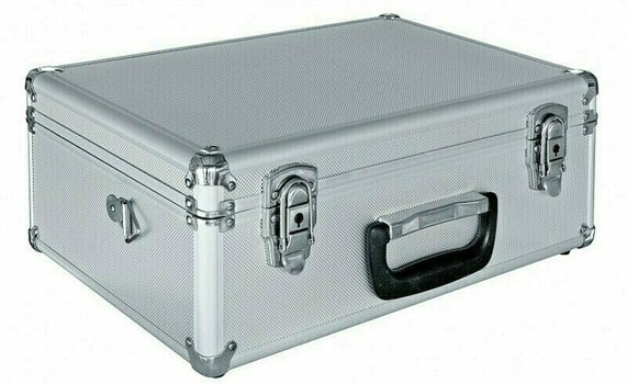 Microscope Bresser Erudit MO 20x-1536x ST Microscope - 4