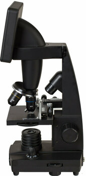 Microscopio Bresser LCD 50x-2000x Microscope - 3