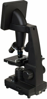 Microscópio Bresser LCD 50x-2000x Microscópio Microscópio - 5
