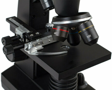 Microscoop Bresser LCD 50x-2000x Microscope Microscoop - 7