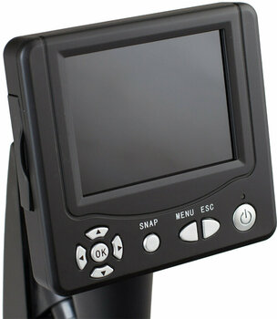 Microscope Bresser LCD 50x-2000x Microscope - 9