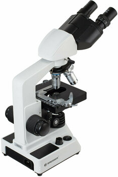 Microscópio Bresser Researcher Bino Microscópio Microscópio - 2