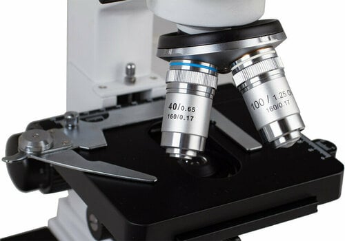 Mикроскоп Bresser Researcher Bino Microscope - 4