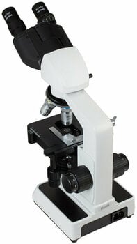 Microscópio Bresser Researcher Bino Microscópio Microscópio - 5