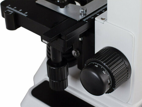 Microscopio Bresser Researcher Bino Microscope - 8