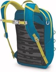 Mochila para exteriores Osprey Jet 12 Blue Spikemoss/Lemongrass Mochila para exteriores - 2