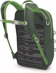 Mochila para exteriores Osprey Jet 12 Green Canopy/Limeline Green Mochila para exteriores - 2