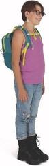 Mochila para exteriores Osprey Jet 12 Green Canopy/Limeline Green Mochila para exteriores - 3