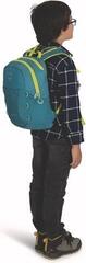 Mochila para exteriores Osprey Jet 12 Green Canopy/Limeline Green Mochila para exteriores - 7