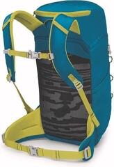 Mochila para exteriores Osprey Jet 18 Blue Spikemoss/Lemongrass Mochila para exteriores - 2