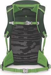 Mochila para exteriores Osprey Jet 18 Green Canopy/Limeline Green Mochila para exteriores - 3