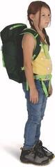 Mochila para exteriores Osprey Jet 18 Green Canopy/Limeline Green Mochila para exteriores - 7