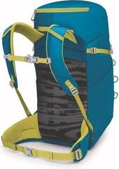 Mochila para exteriores Osprey Jet 28 Blue Spikemoss/Lemongrass Mochila para exteriores - 2