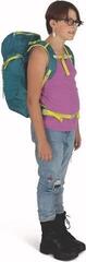 Mochila para exteriores Osprey Jet 28 Blue Spikemoss/Lemongrass Mochila para exteriores - 7