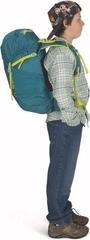 Mochila para exteriores Osprey Jet 28 Green Canopy/Limeline Green Mochila para exteriores - 5