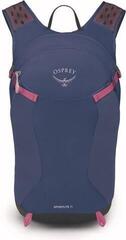 Lifestyle Rucksäck / Tasche Osprey Sportlite Rucksack Alkaline/Hotspot Pink 15 L - 1