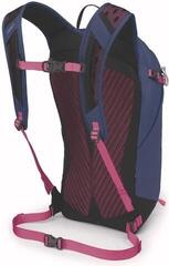Lifestyle Rucksäck / Tasche Osprey Sportlite Rucksack Alkaline/Hotspot Pink 15 L - 2
