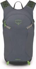 Lifestyle Rucksäck / Tasche Osprey Sportlite Rucksack Tungsten/Grey Wolf 15 L - 1