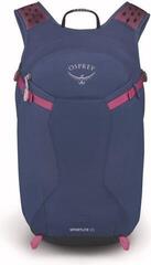 Lifestyle Backpack / Bag Osprey Sportlite Backpack Alkaline/Hotspot Pink 20 L - 1