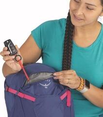 Lifestyle Backpack / Bag Osprey Sportlite Backpack Alkaline/Hotspot Pink 20 L - 4