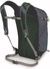 Mochila / Bolsa Lifestyle Osprey Sportlite Mochila Tungsten/Grey Wolf 20 L - 2