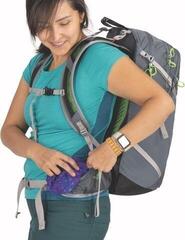 Lifestyle batoh / Taška Osprey Sportlite Alkaline/Hotspot Pink/25 L - 3