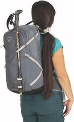 Lifestyle batoh / Taška Osprey Sportlite Alkaline/Hotspot Pink/25 L - 5