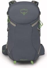 Lifestyle Backpack / Bag Osprey Sportlite Backpack Tungsten/Grey Wolf 25 L - 2