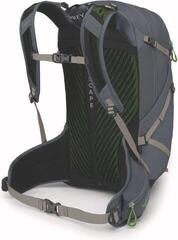 Lifestyle Backpack / Bag Osprey Sportlite Backpack Tungsten/Grey Wolf 25 L - 3