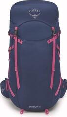 Lifestyle Backpack / Bag Osprey Sportlite Backpack Alkaline/Hotspot Pink 30 L - 1