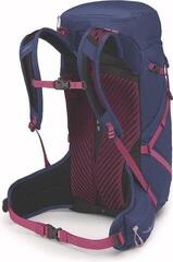 Lifestyle Backpack / Bag Osprey Sportlite Backpack Alkaline/Hotspot Pink 30 L - 2