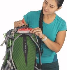 Lifestyle Backpack / Bag Osprey Sportlite Backpack Alkaline/Hotspot Pink 30 L - 6
