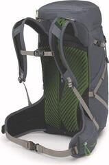 Lifestyle Backpack / Bag Osprey Sportlite Backpack Tungsten/Grey Wolf 30 L - 2
